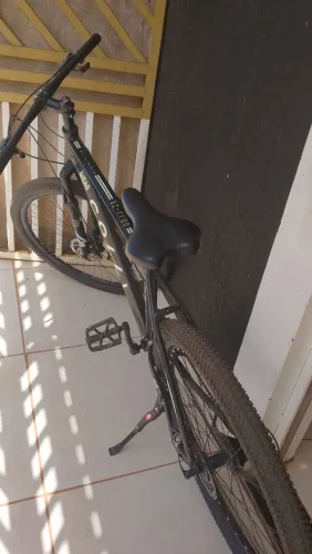 Venda de bicicleta