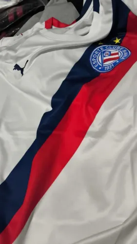Camisa do Bahia 26/27