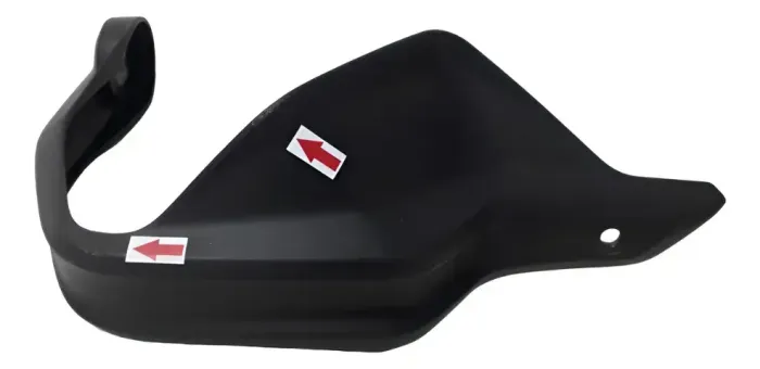 Protetor Mao Bmw R1250 Gs 19/22 L/d Orig Detalhe 57026