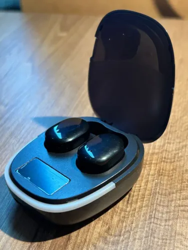 (Novo)Fone G9S bluetooth sem fio