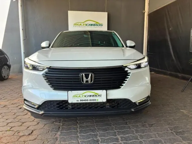 Honda HR-V EXL 1.5 Sensing 16V 5P Aut. 2025
