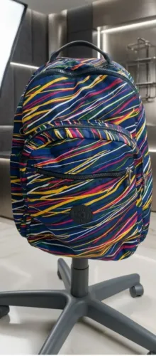 Mochila Kipling original