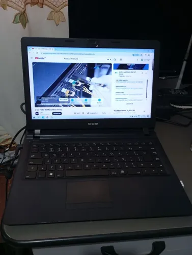 Notebook