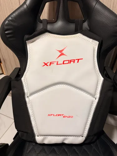 Colete xfloat Enzo edição especial
