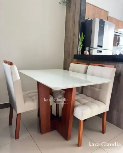 Mesas de jantar Preço de Fábrica 