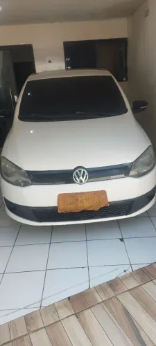 Volkswagen Fox Bluemotion 1.0 MI Total Flex 12V 3P 2014