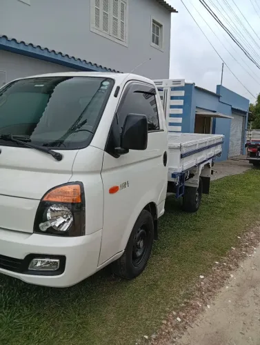 Hyundai HR 2.5 TCI Diesel (rs/rd) 2017