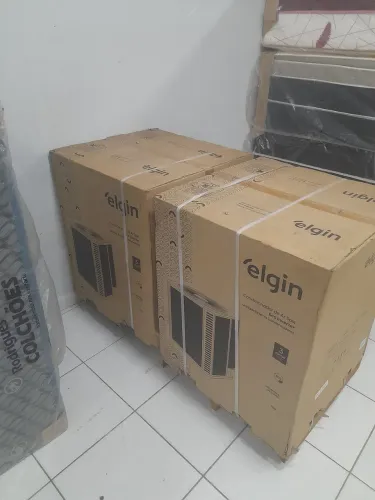 AR condicionado Elgin 36.000 BTUS