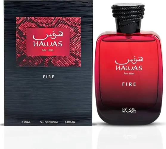 Perfumes