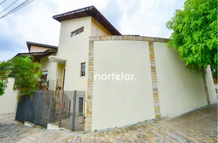 Sobrado com 3 dormitórios à venda, 270 m² por R$ 1.495.000,00 - Nova Caieiras - Caieiras/S
