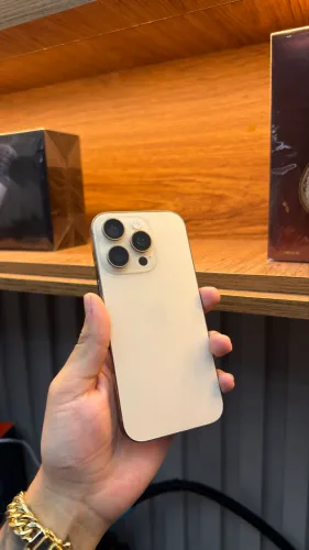 iPhone 16 Pro 256