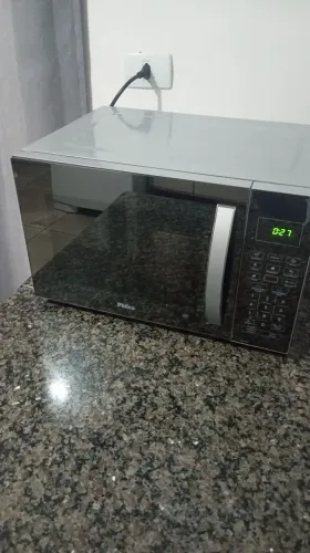 Microondas