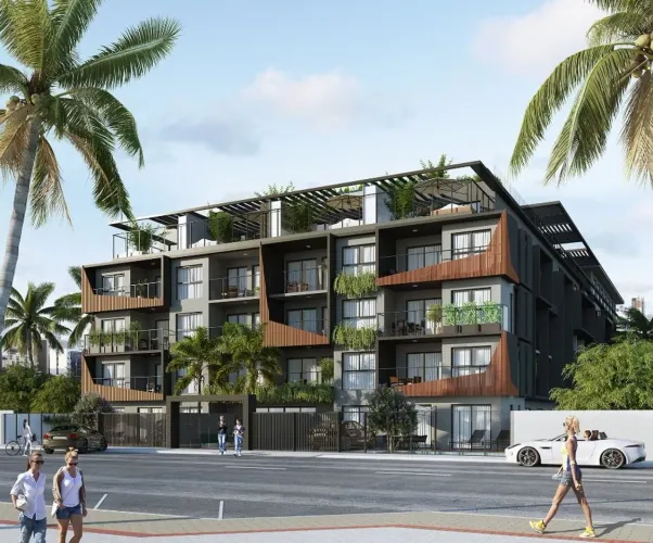 Flat, 23 m² - venda por R$ 459.997,00 ou aluguel por R$ 4.000,00/mês - Jardim Oceania - Jo