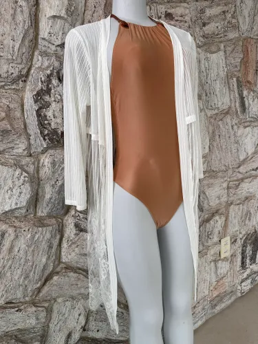 Saída de praia Off-white