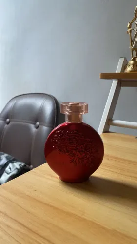 vendo - perfume floratta red