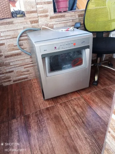 Lava louças Brastemp 8 serviços *dependendo entrego