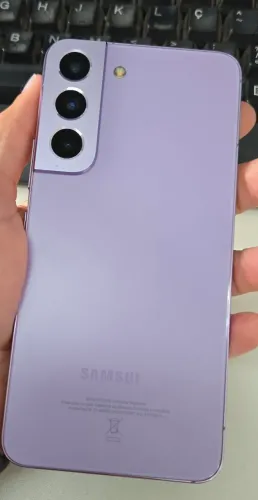 Samsung S22