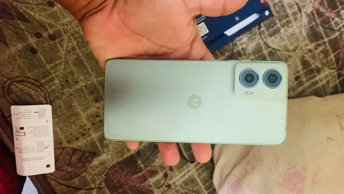 Moto g24