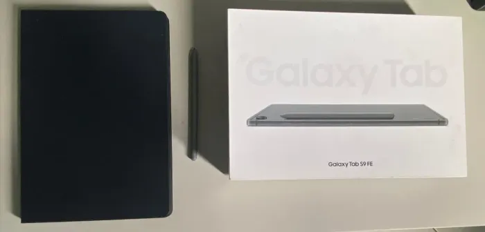 Samsung Galaxy Tab S9 FE - 128 GB