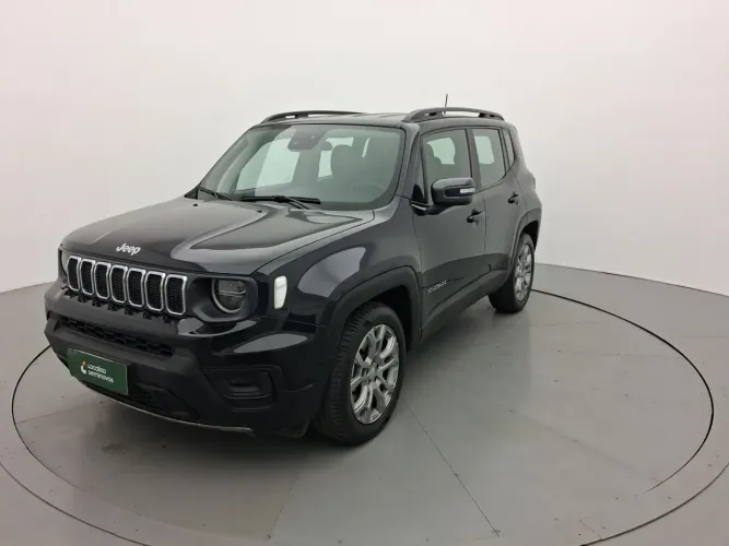 Jeep Renegade Long. T270 1.3 TB 4X2 Flex Aut. 2025