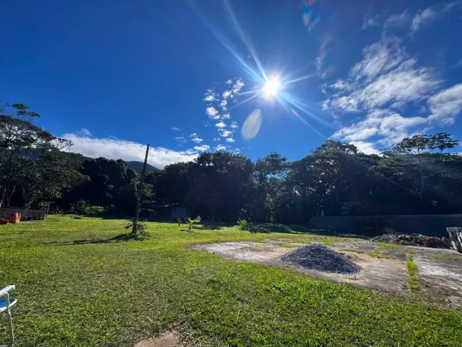 TERRENO EXCLUSIVO À VENDA  ENSEADA DO BRITO | PALHOÇA/SC