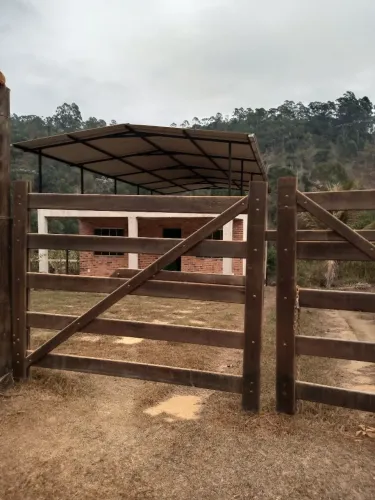 Venda de chácara