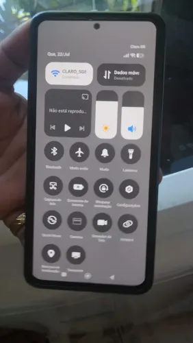 Vendo celular xaiome note pro 14 256 GB Semino novo motivo comprei outro poriso a venda