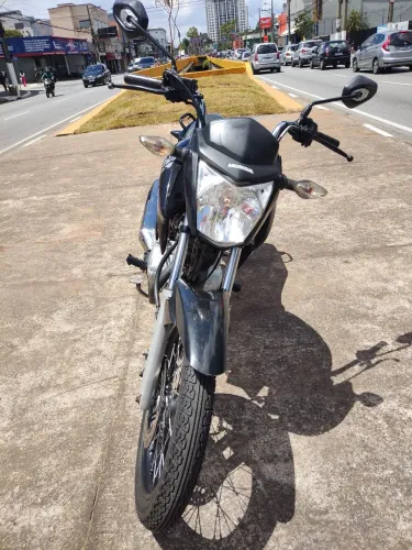 Honda cg 150 Titan ESD Flex 2014