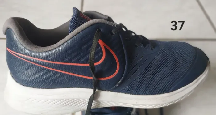 Nike Star Runner 2 número 37