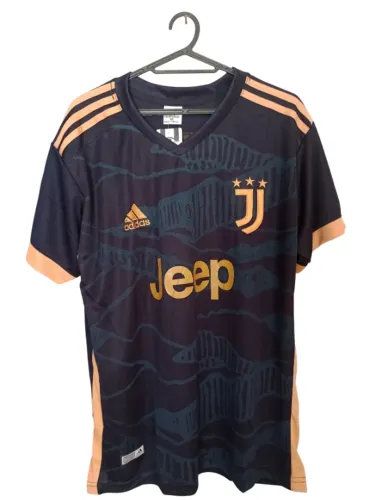 Camisa Juventus Futebol