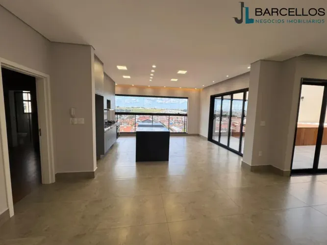 Apartamento Para Locação no Bairro São José