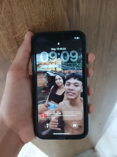 Iphome 11 128GB