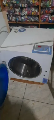Auto clave