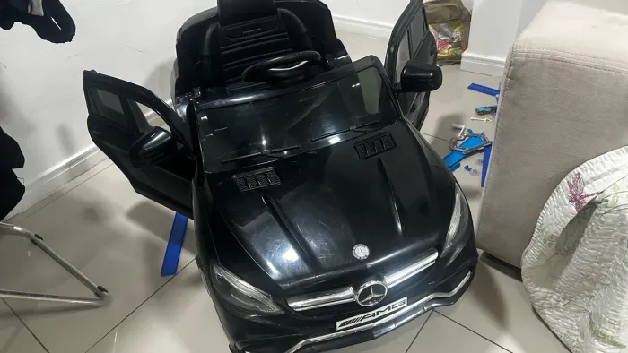 Carro elétrico