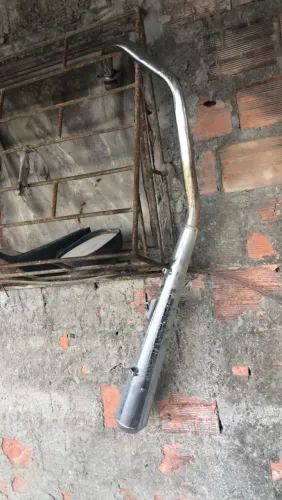 Vende se descarga 