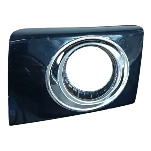 Moldura Farol Milha Esquerdo Hyundai Tucson 2006 a 2016 865572E000 Original