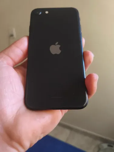 iPhone SE (Entrego)