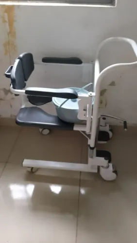 Cadeira de transferência