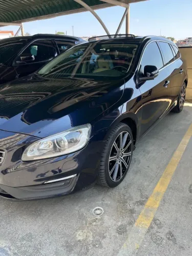 Volvo V60 T-4 Momentum 2.0 190cv 5P 2018