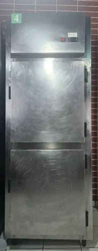 Geladeira Câmara Fria