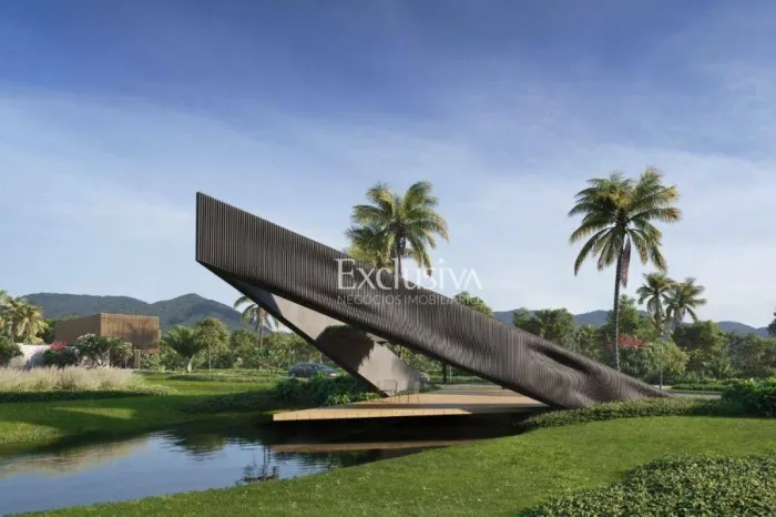 Terreno à venda, 1290 m² - Portobello Golf Resort - Porto Belo/SC