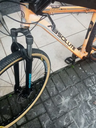 Bike urbana
