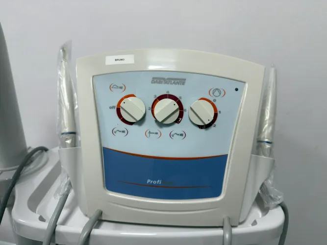 Ultrassom Profi Dabi Atlante