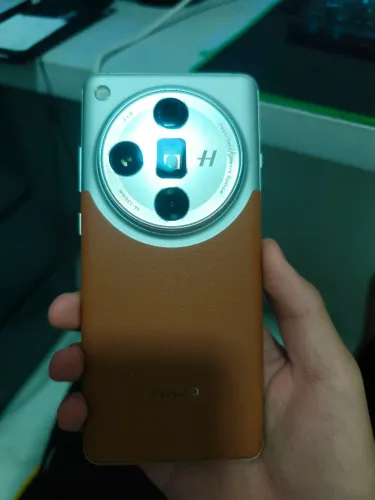 OPPO FIND X7ULTRA 12/512g