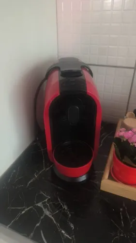 Cafeteira Elétrica três corações