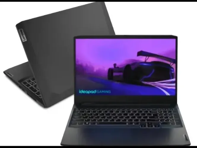 IdeaPad Gaming 3i Intel Core i5- 11300H 24GB RA 512GB SSD GTX 1650 15.6" FHD