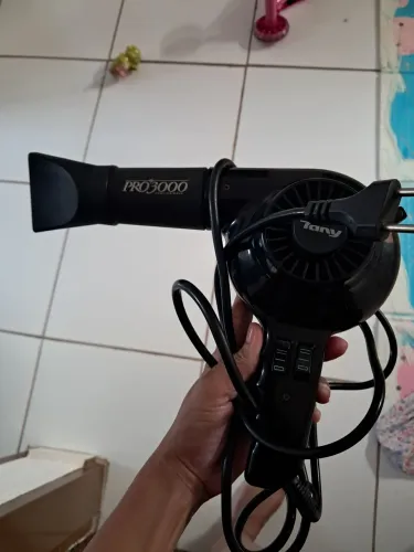 Secador