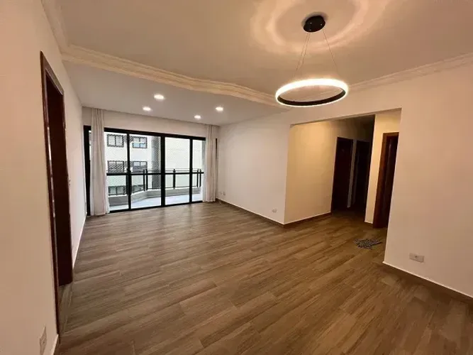 Apartamento 03 dormitórios - centro Alphaville
