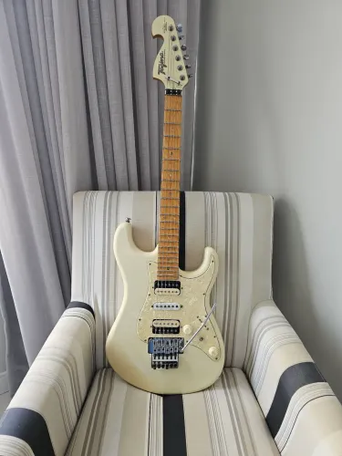 Tagima E1 + Seymour Duncan