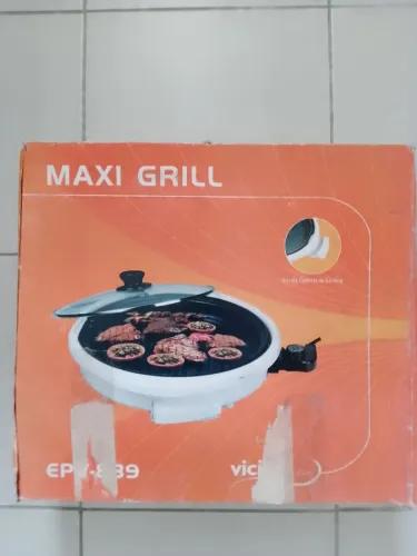 Maxi grill